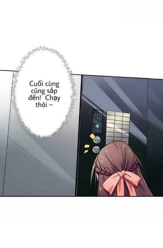 Tổng Đài Hống Hách Yêu Cô Vợ Ngọt Ngào Chương 5 Ảnh 4