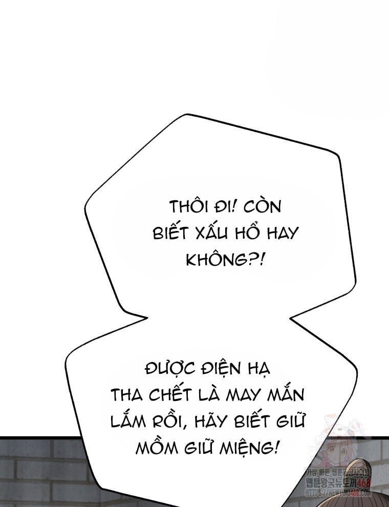 Vương Triều Đen Tối: Joseon Chương 95 Ảnh 132