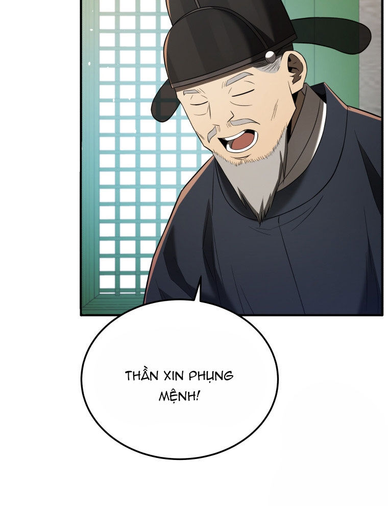Vương Triều Đen Tối: Joseon Chương 92 Ảnh 20