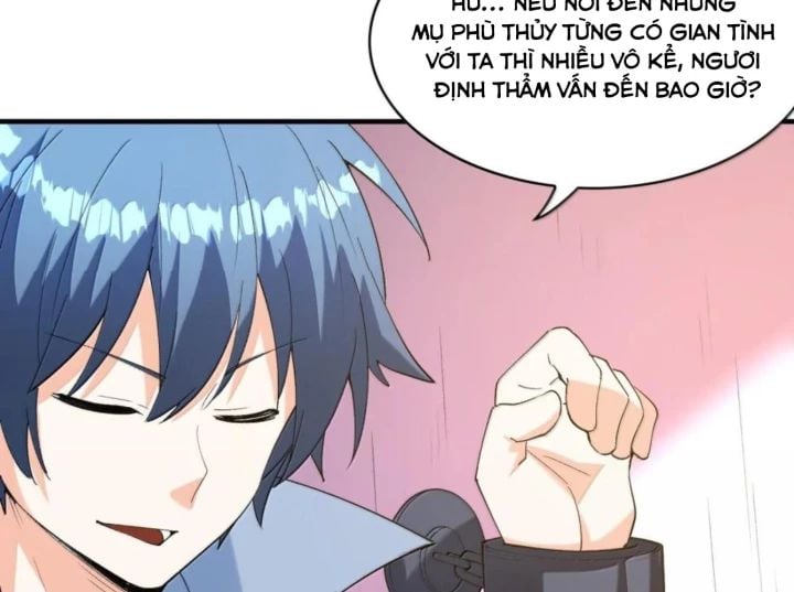 Hậu Cung Của Ta Toàn Là Ma Nữ Phản Diện Chương 216 Ảnh 11