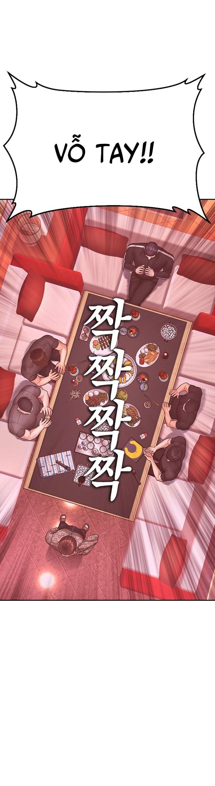 Bố Vạn Năng Chương 169 Ảnh 63