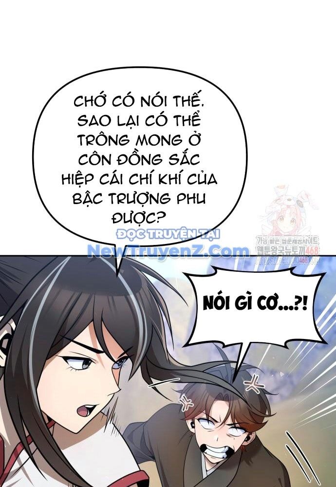 Hoạn Quan Hồi Quy: Tróc Phong Truy Nguyệt Chương 40 Ảnh 40