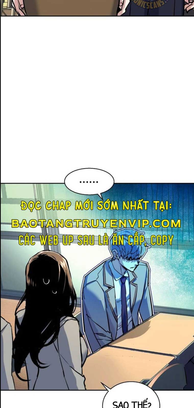 Bạn Học Tôi Là Lính Đánh Thuê Chương 238 Ảnh 8