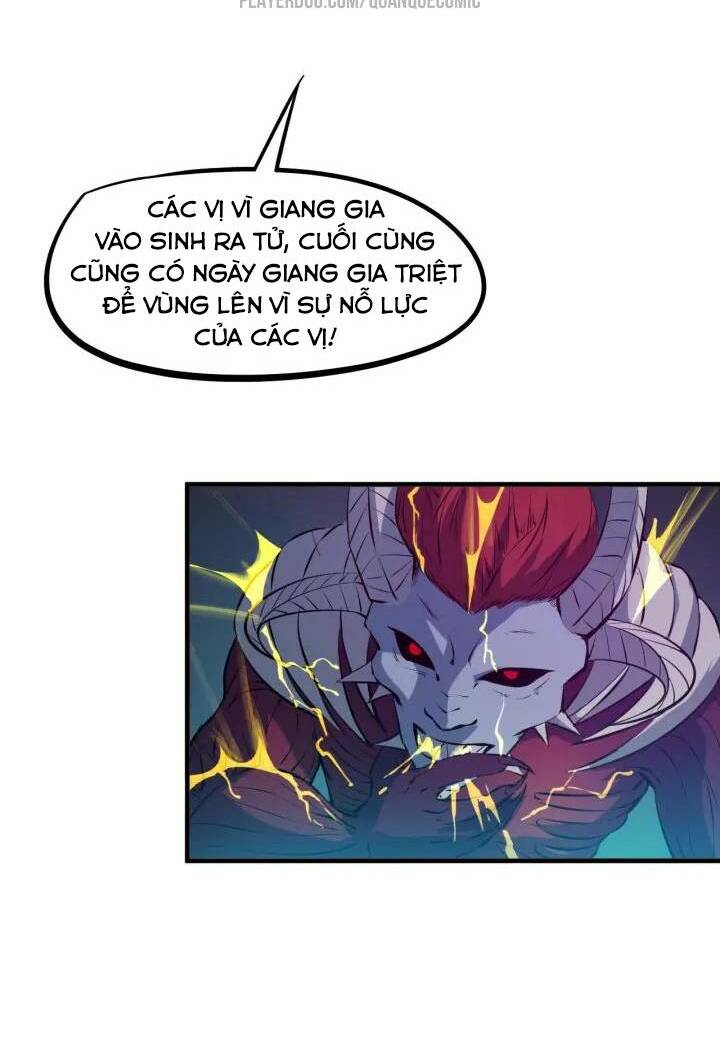 Long Mạch Võ Thần Chương 58 Ảnh 52