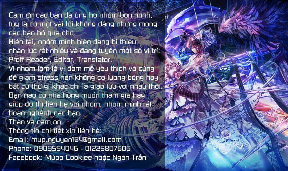 Seirei Produce Chương 5.5 Ảnh 11