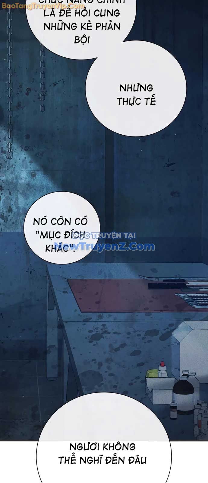 Nhà Tù Vị Thành Niên Chương 50 Ảnh 44