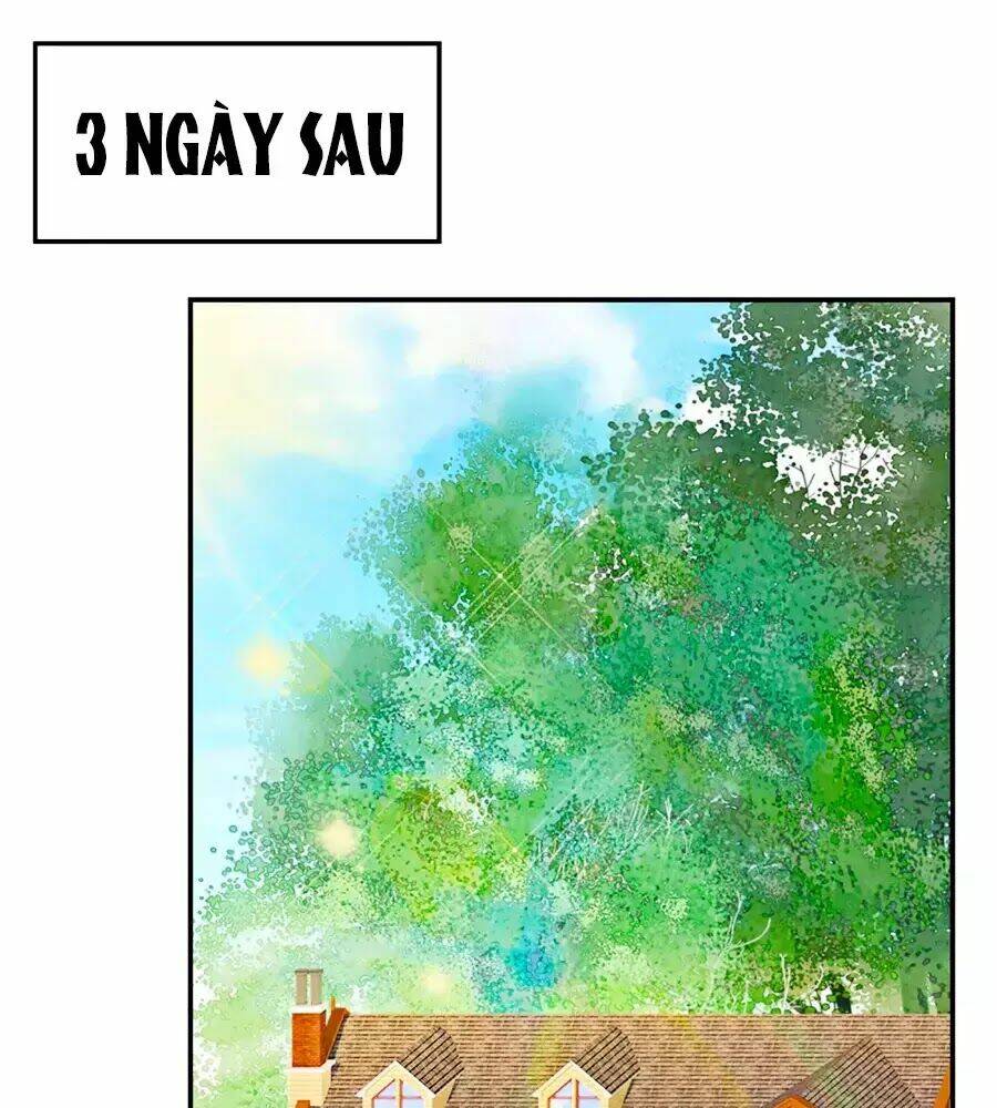Cuộc Sống Hào Môn Của Vu Nữ Chương 51 Ảnh 22
