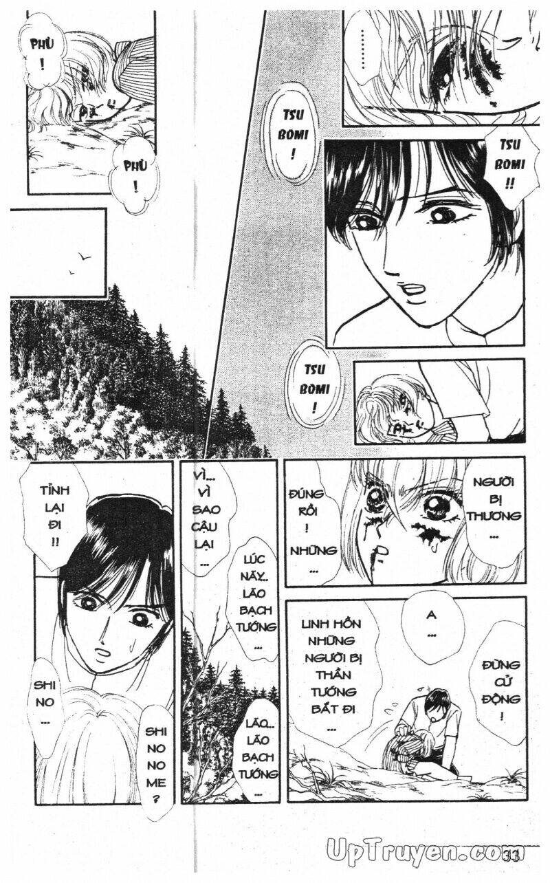 Hoàng Tử Hoa - Bud Boy Chương 10 Ảnh 36