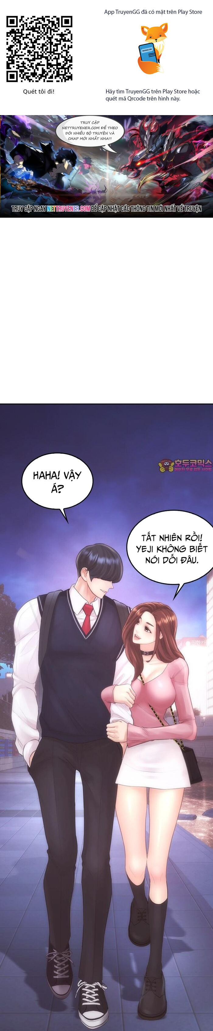 Bố Vạn Năng Chương 169 Ảnh 2