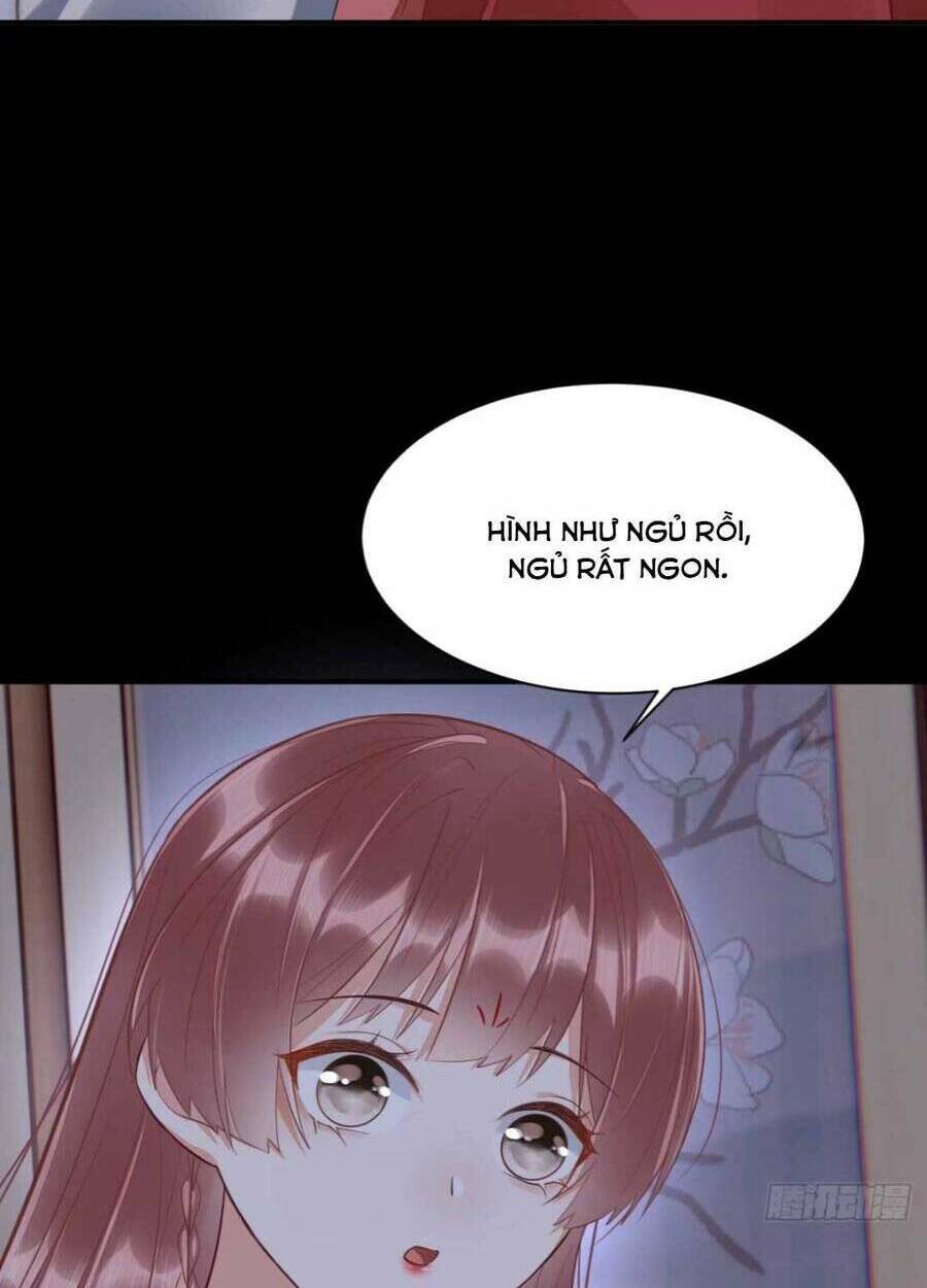 Xuyên Qua Làm Vương Phi Miệng Quạ Chương 18 Ảnh 73