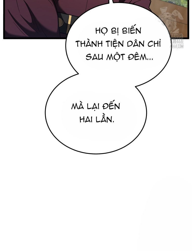 Vương Triều Đen Tối: Joseon Chương 95 Ảnh 174