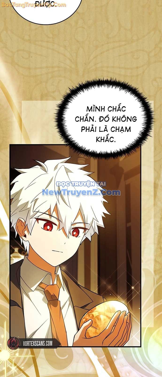 Anh Hùng Huyền Thoại Là Học Viên Danh Dự Của Học Viện Chương 41 Ảnh 33