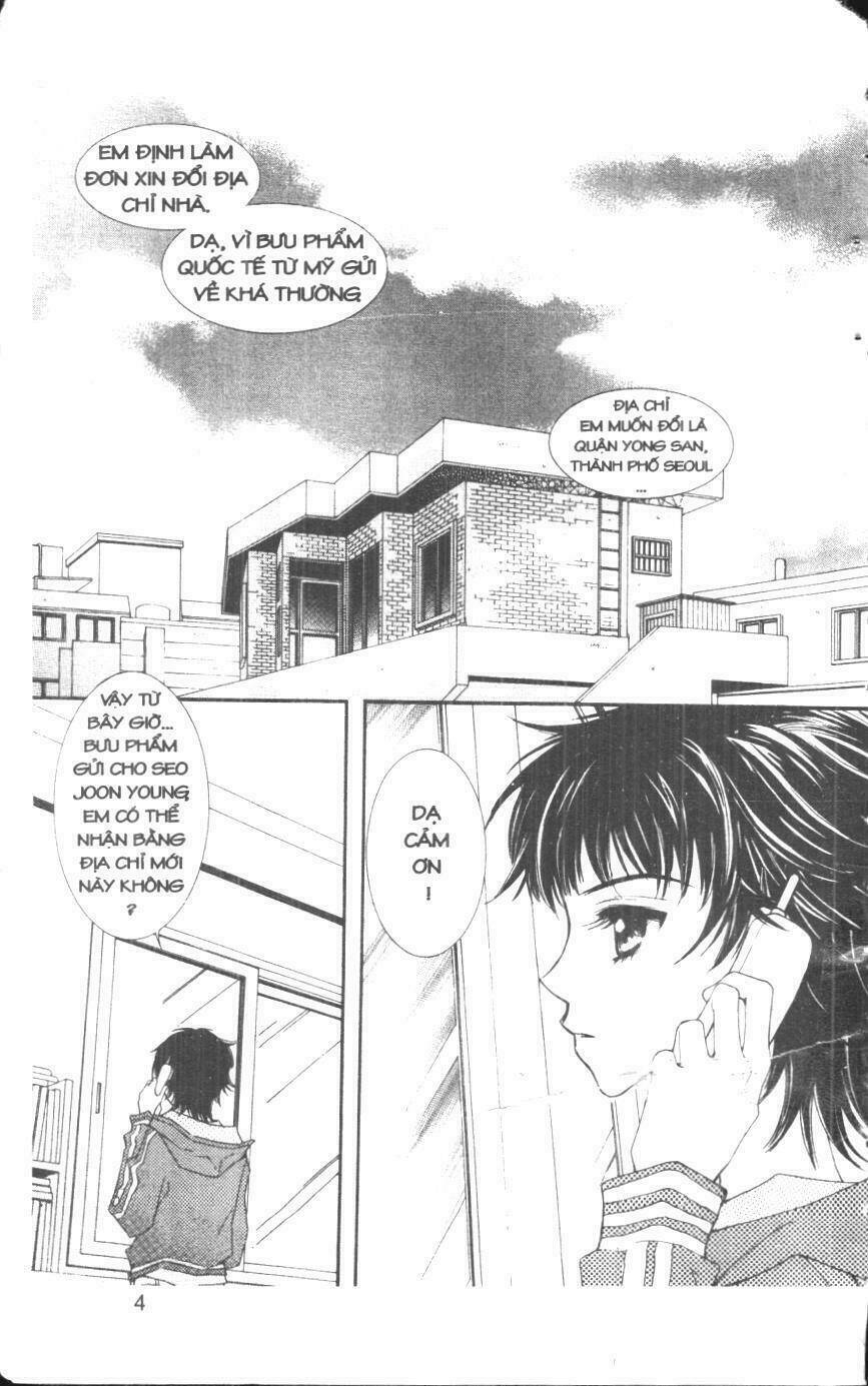 Sad Love Story Chương 4 Ảnh 4
