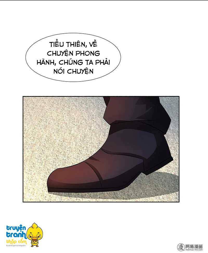 Cường Sủng Hào Môn Tiểu Manh Thê Chương 34 Ảnh 25