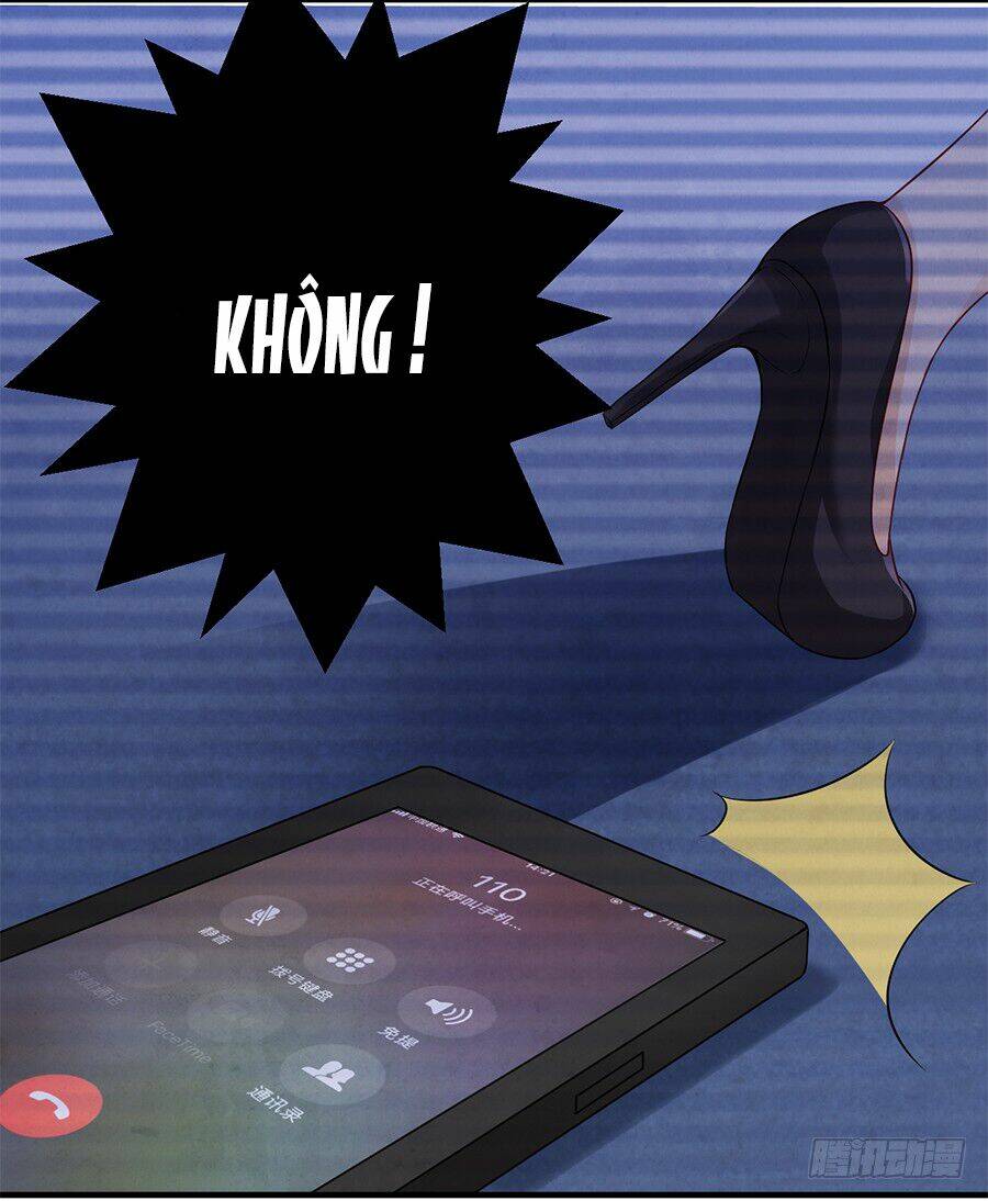 Gả Nhầm Tổng Tài Chương 11 Ảnh 18