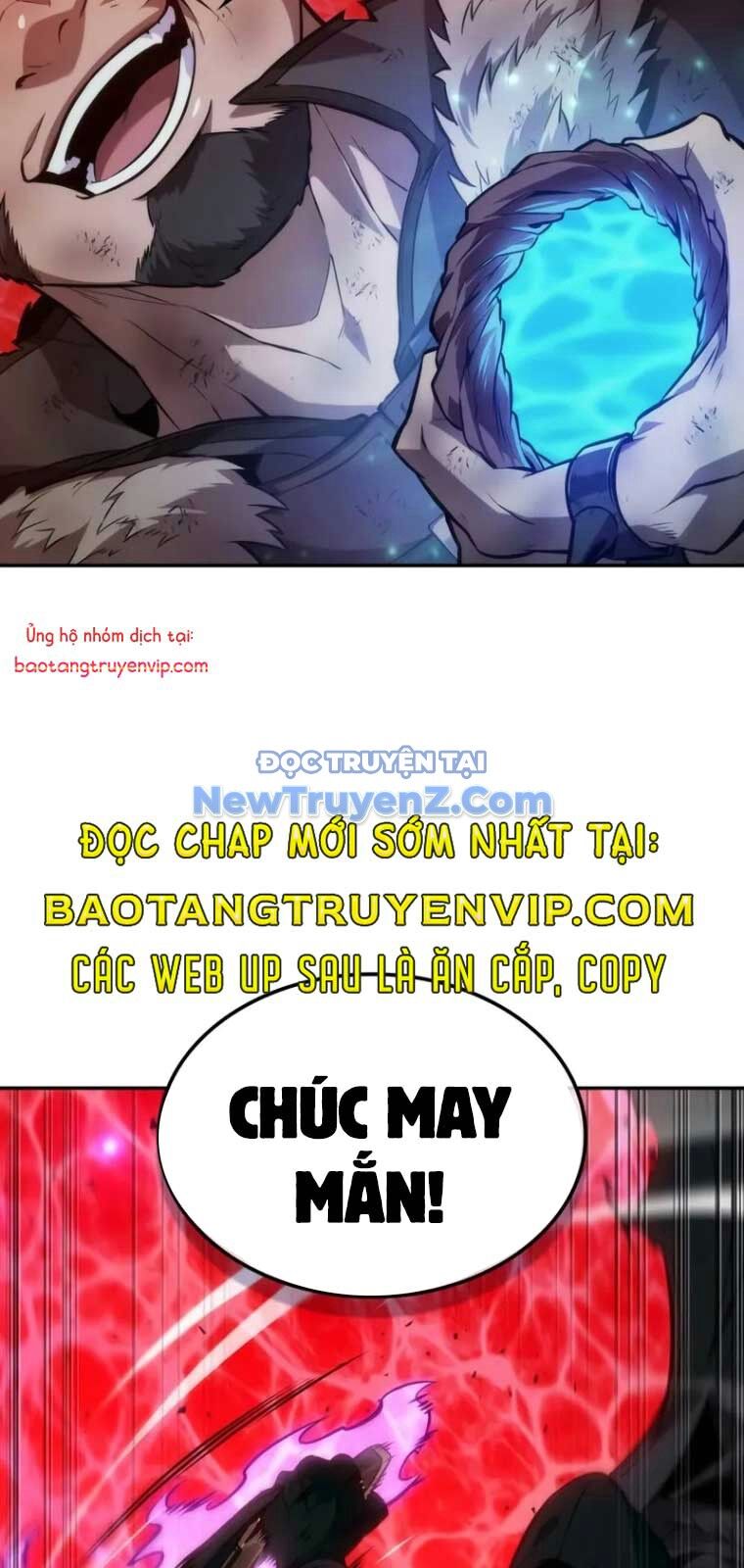 Mạo Hiểm Giả Cuối Cùng Chương 71 Ảnh 56