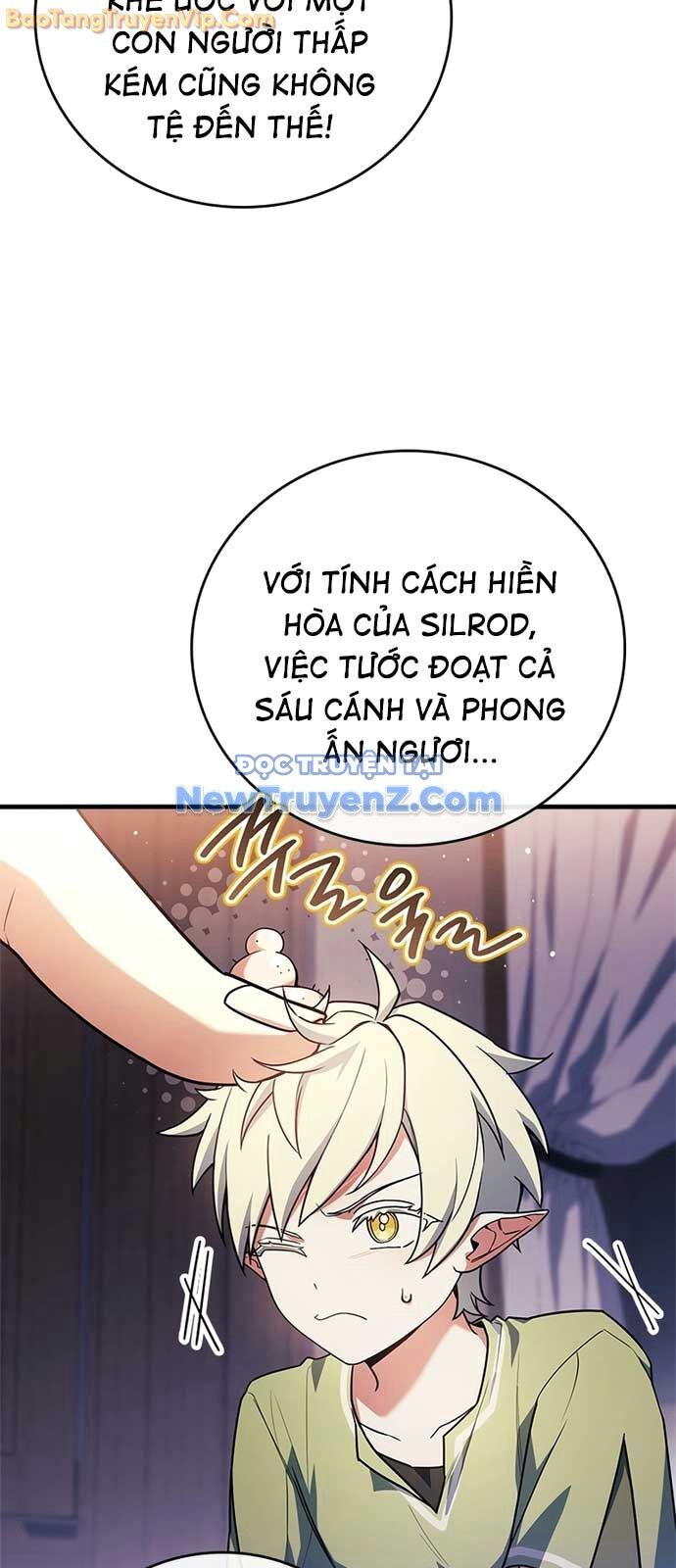 Anh Hùng Huyền Thoại Là Học Viên Danh Dự Của Học Viện Chương 41 Ảnh 71