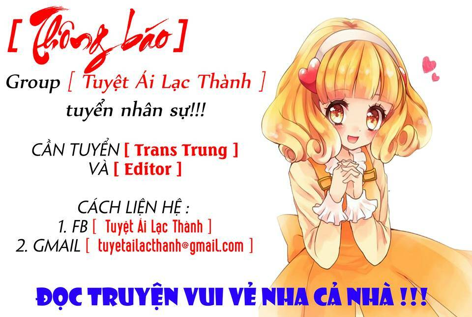 Kỵ Sĩ Tường Vy Chương 12 Ảnh 14