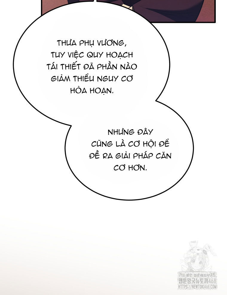 Vương Triều Đen Tối: Joseon Chương 92 Ảnh 15
