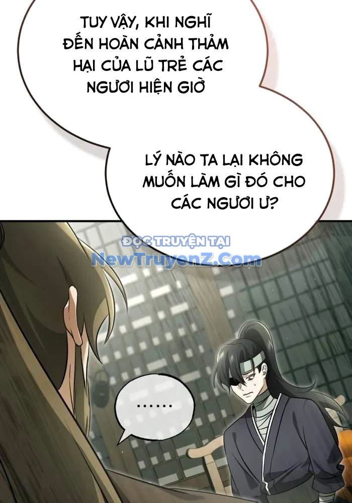 Hồi Quy Giả Về Hưu Chương 68 Ảnh 76