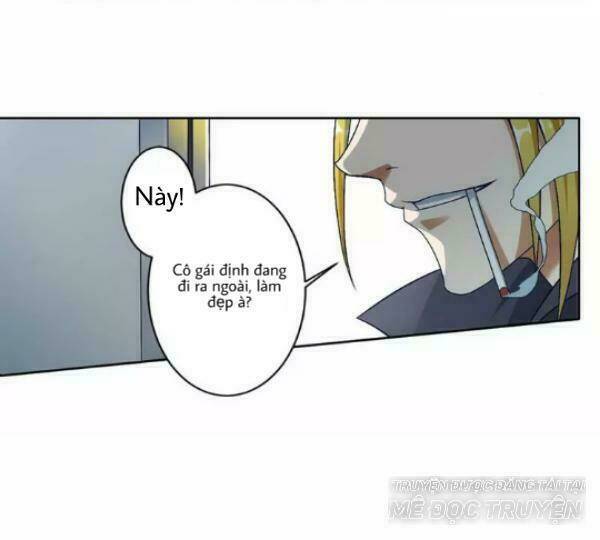 Tổng Đài Hống Hách Yêu Cô Vợ Ngọt Ngào Chương 5 Ảnh 7
