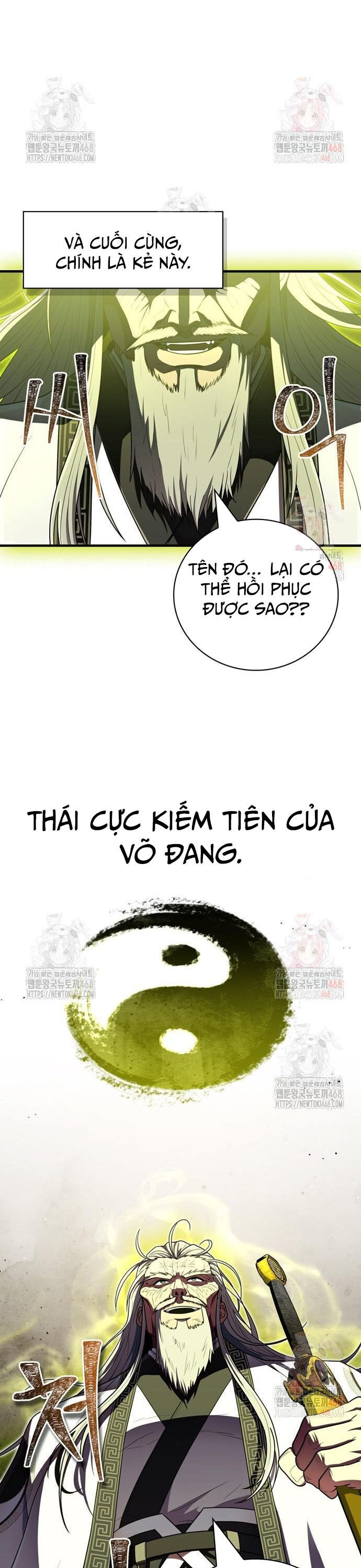 Huấn Luyện Viên Murim Thiên Tài Chương 63 Ảnh 30
