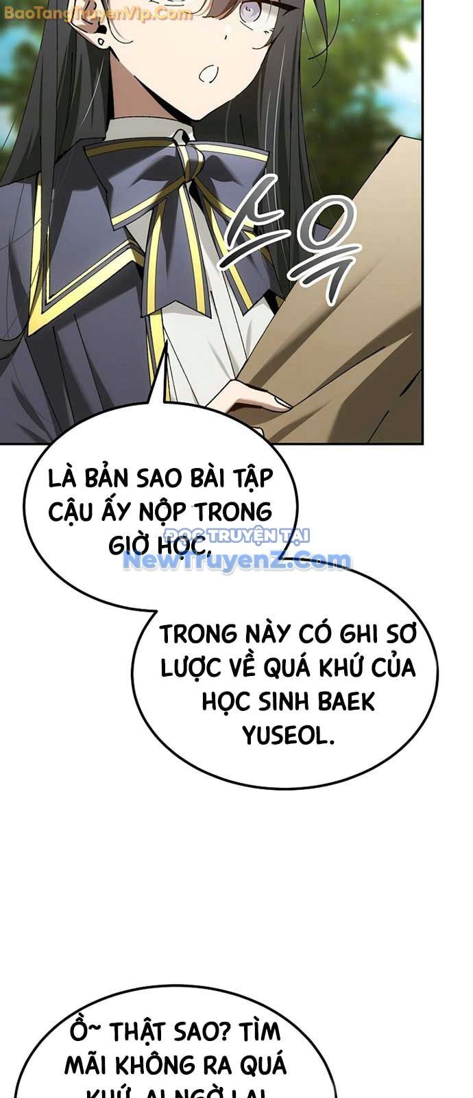 Trở Thành Thiên Tài Tốc Biến Của Học Viện Ma Pháp Chương 56 Ảnh 65
