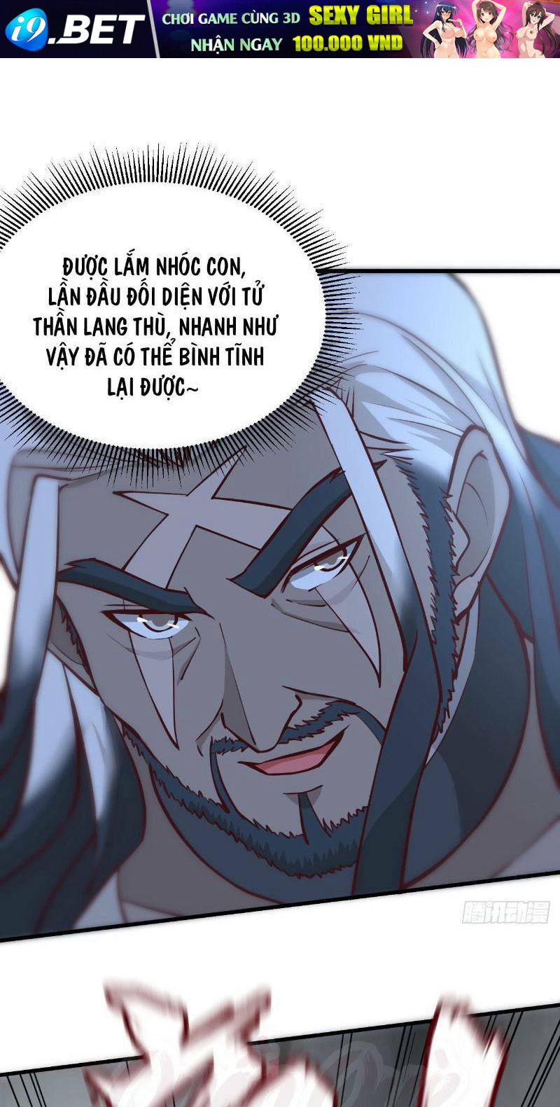 Minh Nhật Thần Đô Chương 38 Ảnh 25