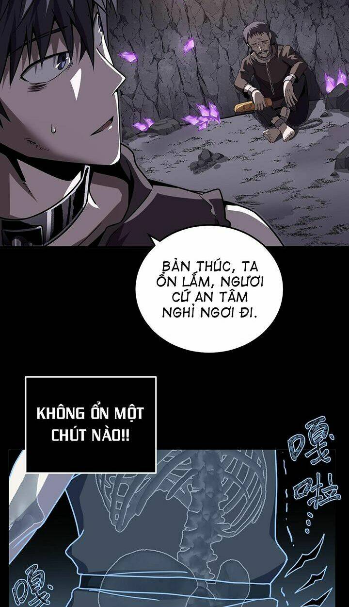 Tác Giả Sinh Tồn Ký Chương 4 Ảnh 64