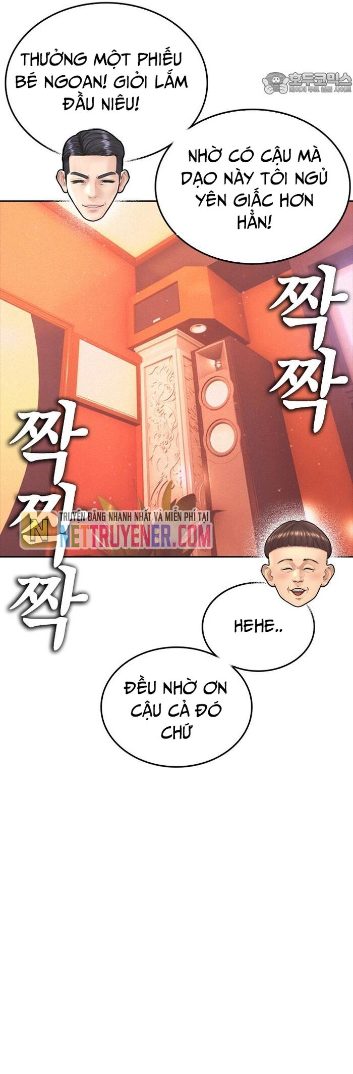 Bố Vạn Năng Chương 169 Ảnh 64