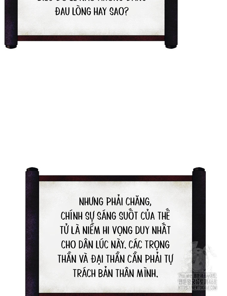 Vương Triều Đen Tối: Joseon Chương 92 Ảnh 61