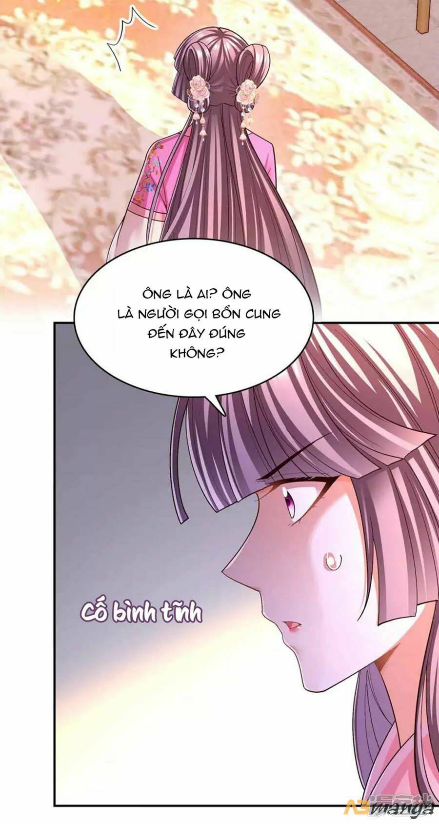Ngã Tại Hậu Cung Đương Đại Lão Chương 115 Ảnh 11