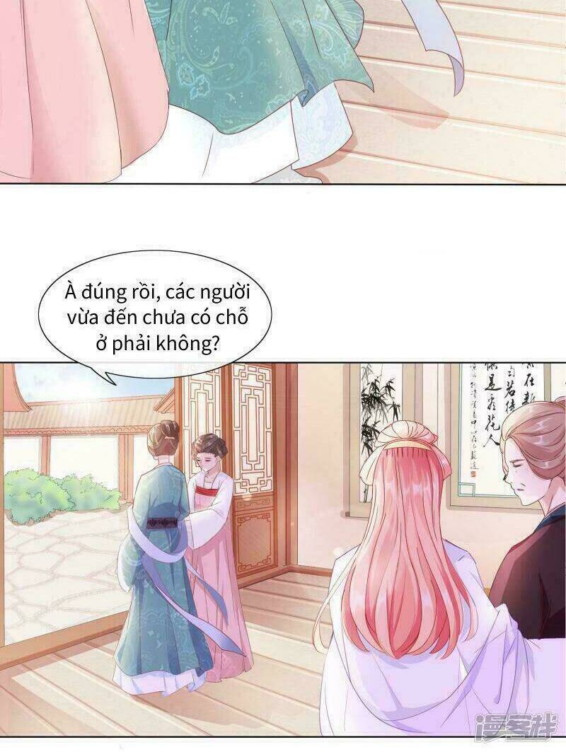 Thịnh Thế Vô Cấu Chương 3 Ảnh 6