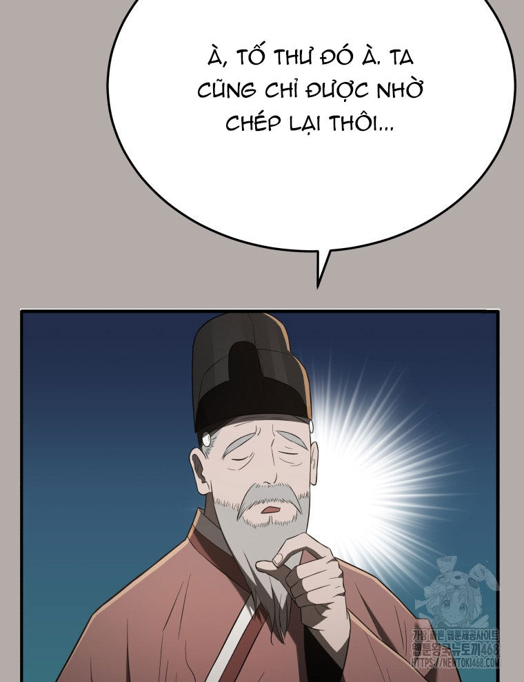 Vương Triều Đen Tối: Joseon Chương 93 Ảnh 70