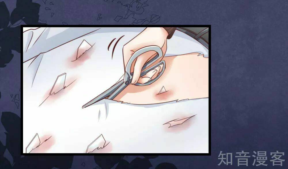 Cường Thế Tù Ái - Địch Thiếu Đừng Xằng Bậy Chương 54 Ảnh 4