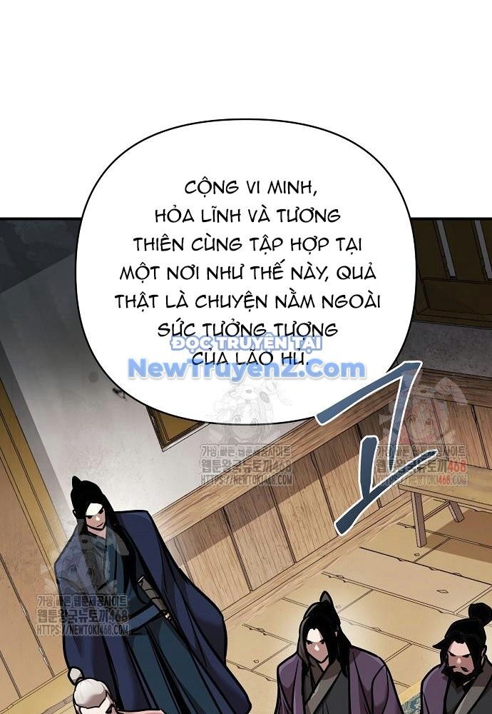 Tiểu Tử Đáng Ngờ Lại Là Cao Thủ Chương 93 Ảnh 97