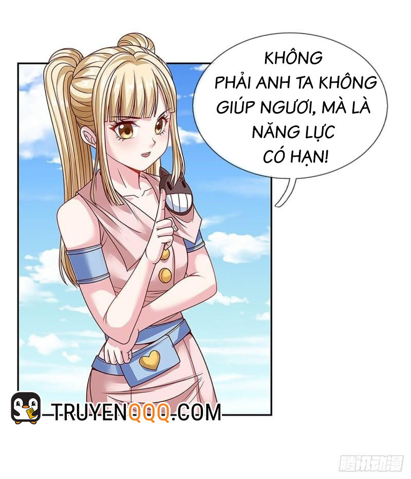 Thẻ Đăng Nhập Phong Ấn Siêu Cấp Chương 148 Ảnh 3