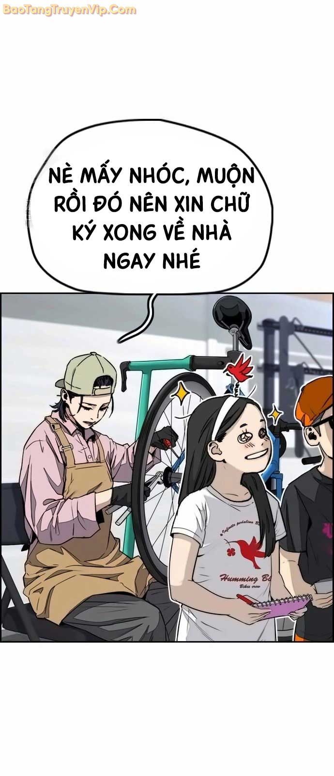 Thể Thao Cực Hạn Chương 550 Ảnh 76
