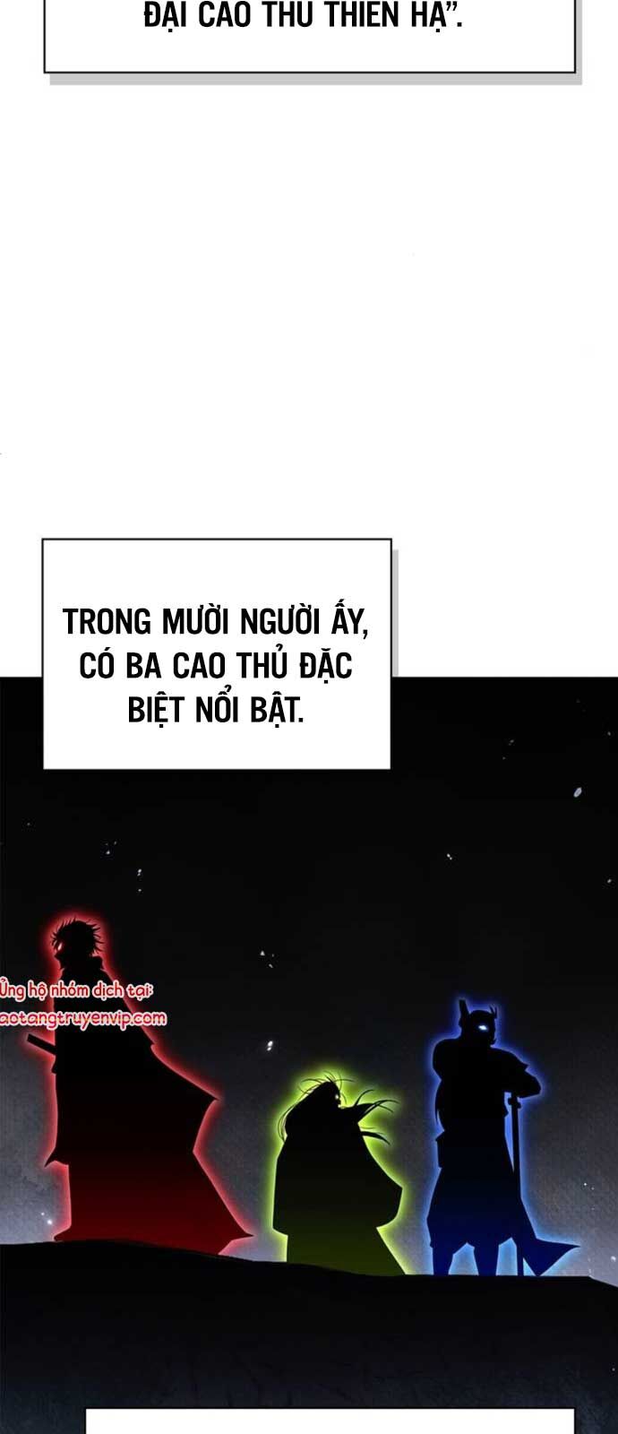 Huấn Luyện Viên Murim Thiên Tài Chương 63.1 Ảnh 48