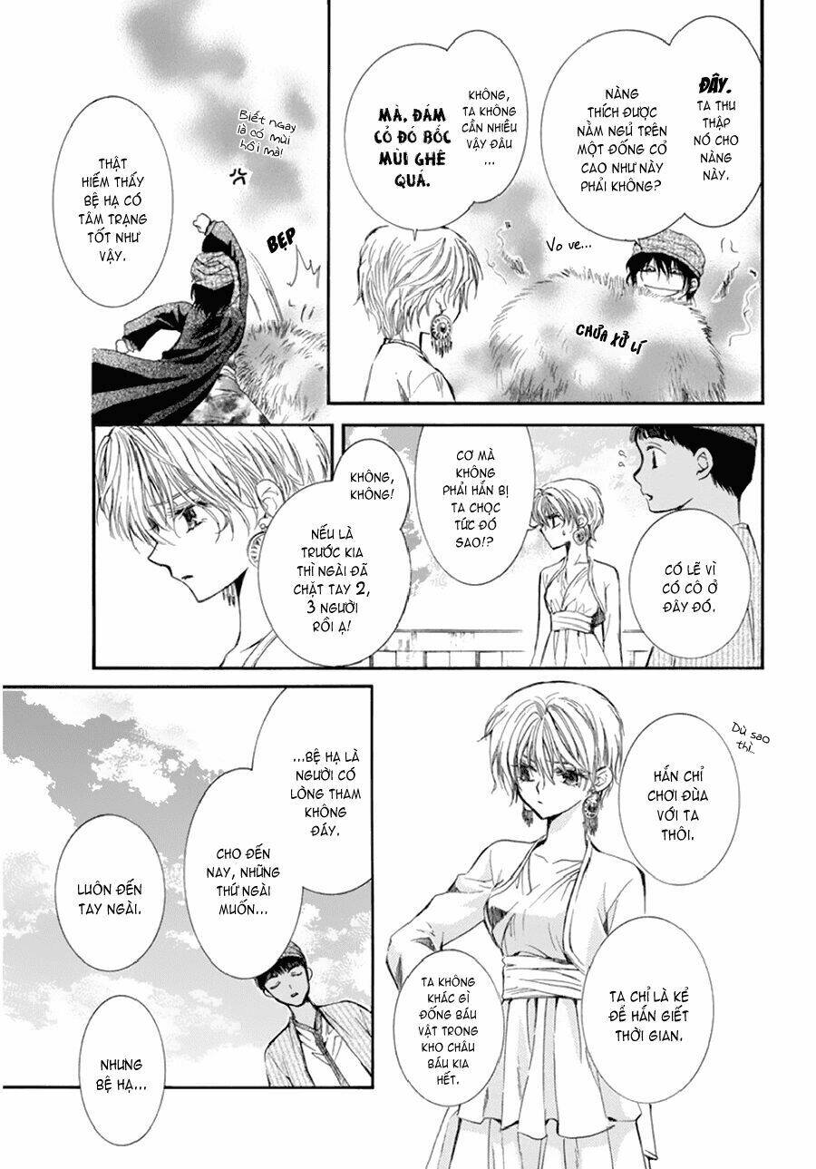 Tổng Hợp Oneshot Chương 15 Ảnh 26