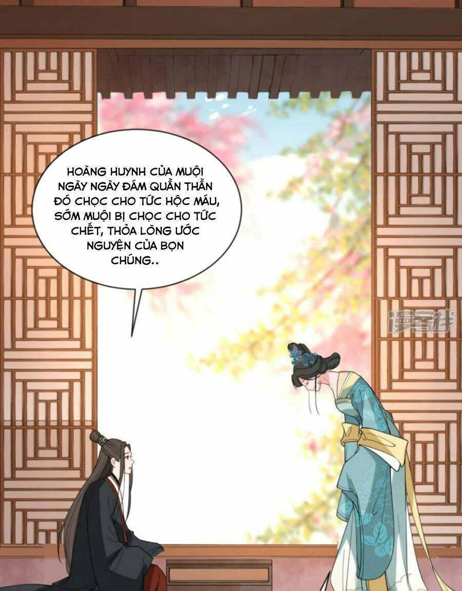 Tướng Quân, Bổn Phi Không Nhận Sủng Chương 49 Ảnh 33