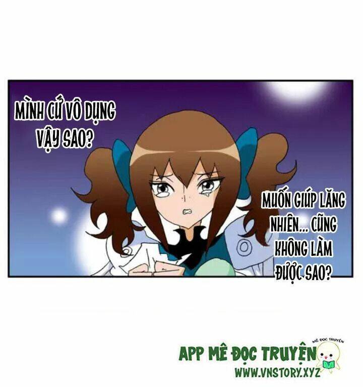Nhà Có Siêu Dễ Thương Chương 171 Ảnh 5