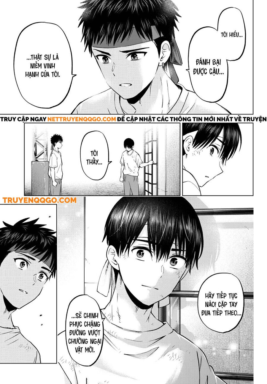 Kakkou No Iinazuke Chương 248 Ảnh 7