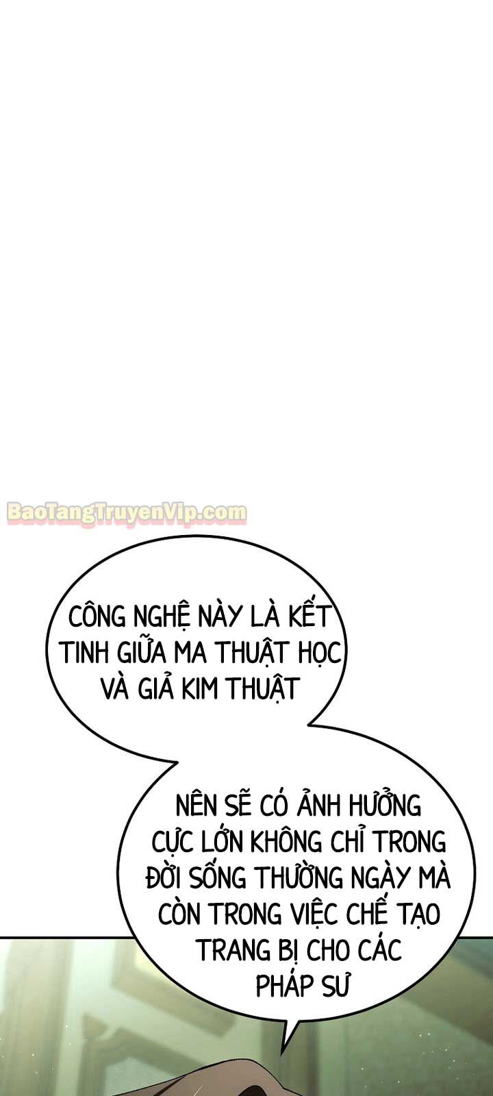 Trở Thành Thiên Tài Tốc Biến Của Học Viện Ma Pháp Chương 55 Ảnh 4