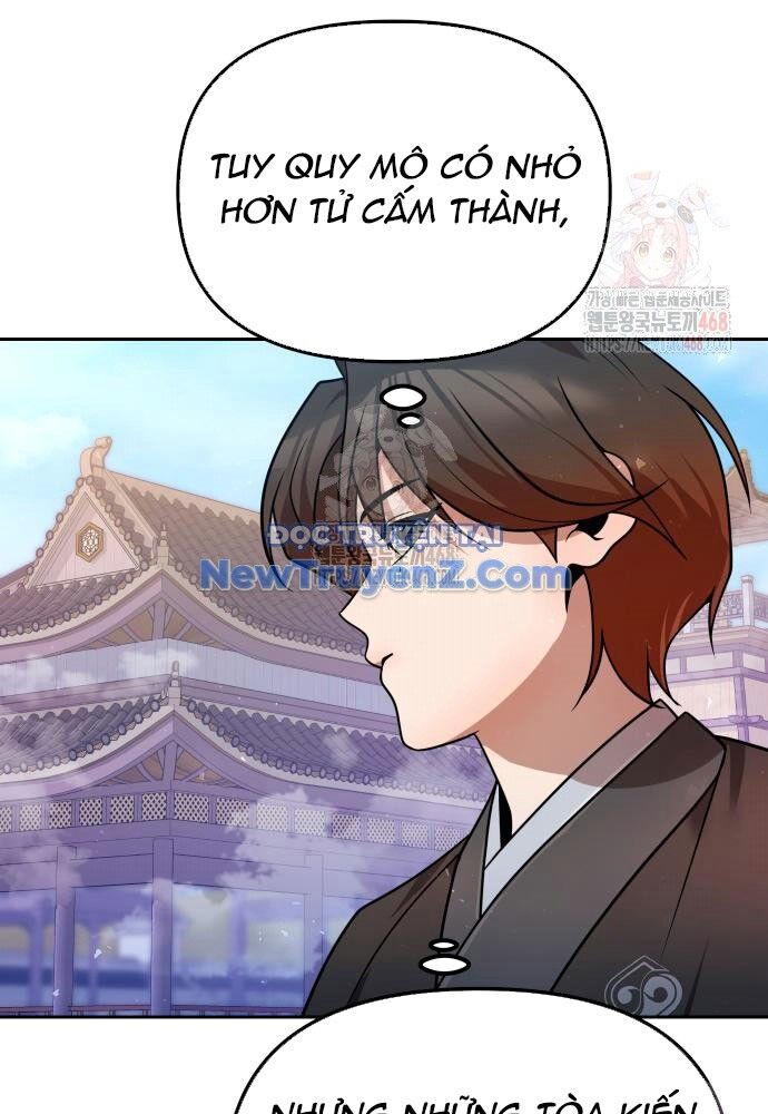 Hoạn Quan Hồi Quy: Tróc Phong Truy Nguyệt Chương 40 Ảnh 60