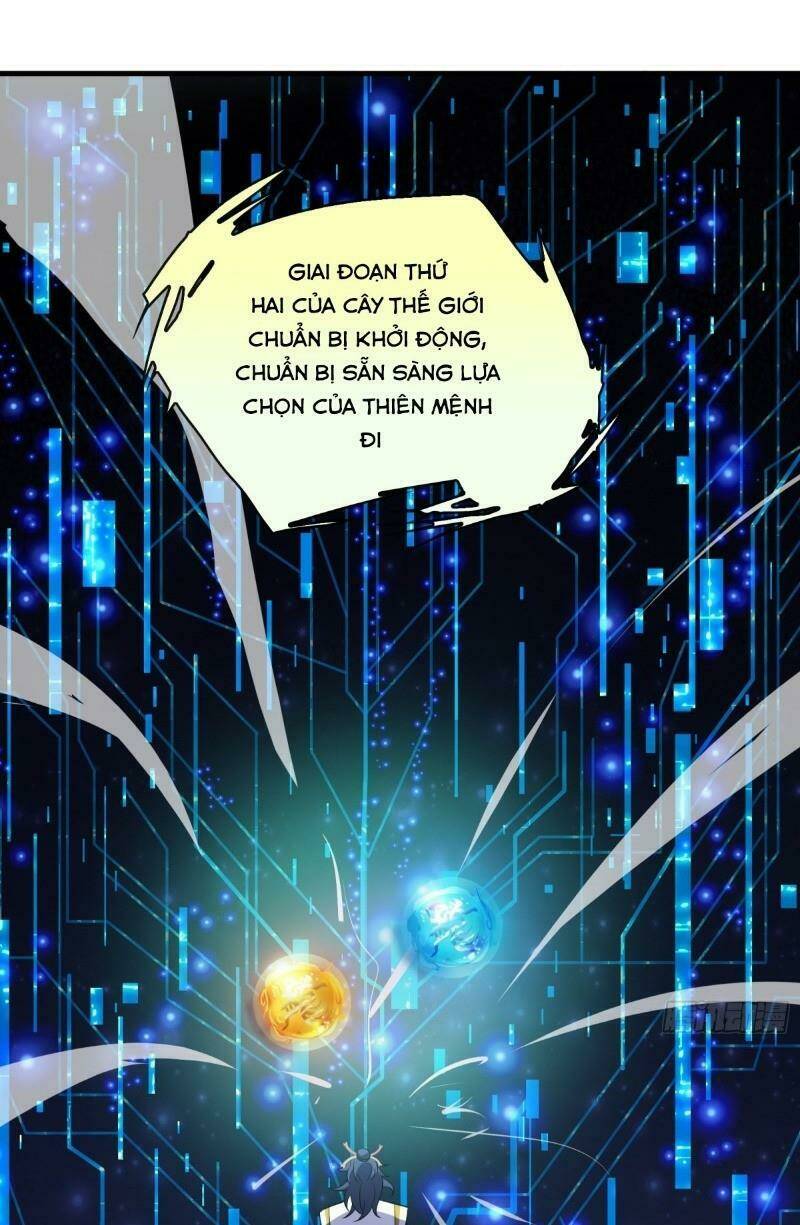 Thiên Mệnh Long Thần Chương 32 Ảnh 52