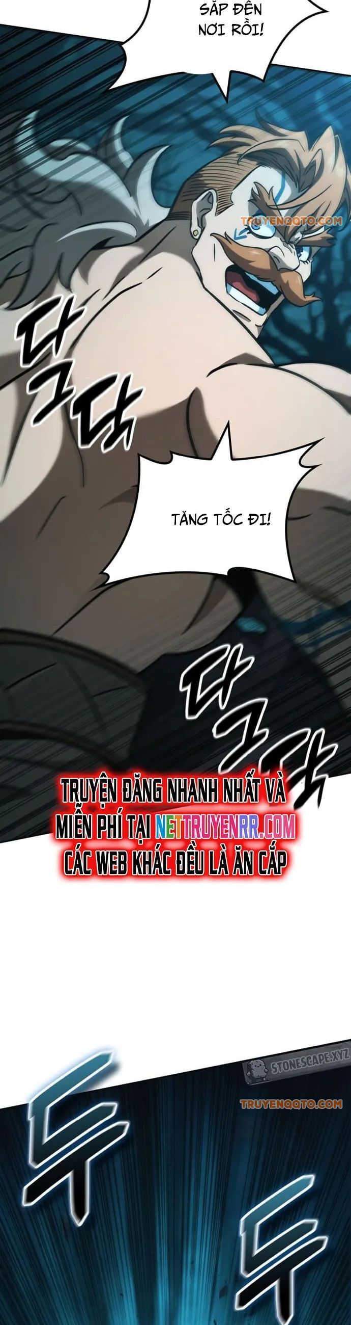 Sử Thi Valhalla Chương 24 Ảnh 57