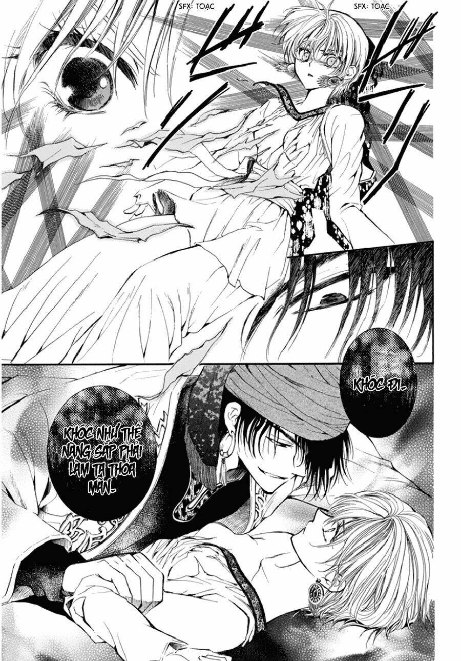 Tổng Hợp Oneshot Chương 15 Ảnh 15
