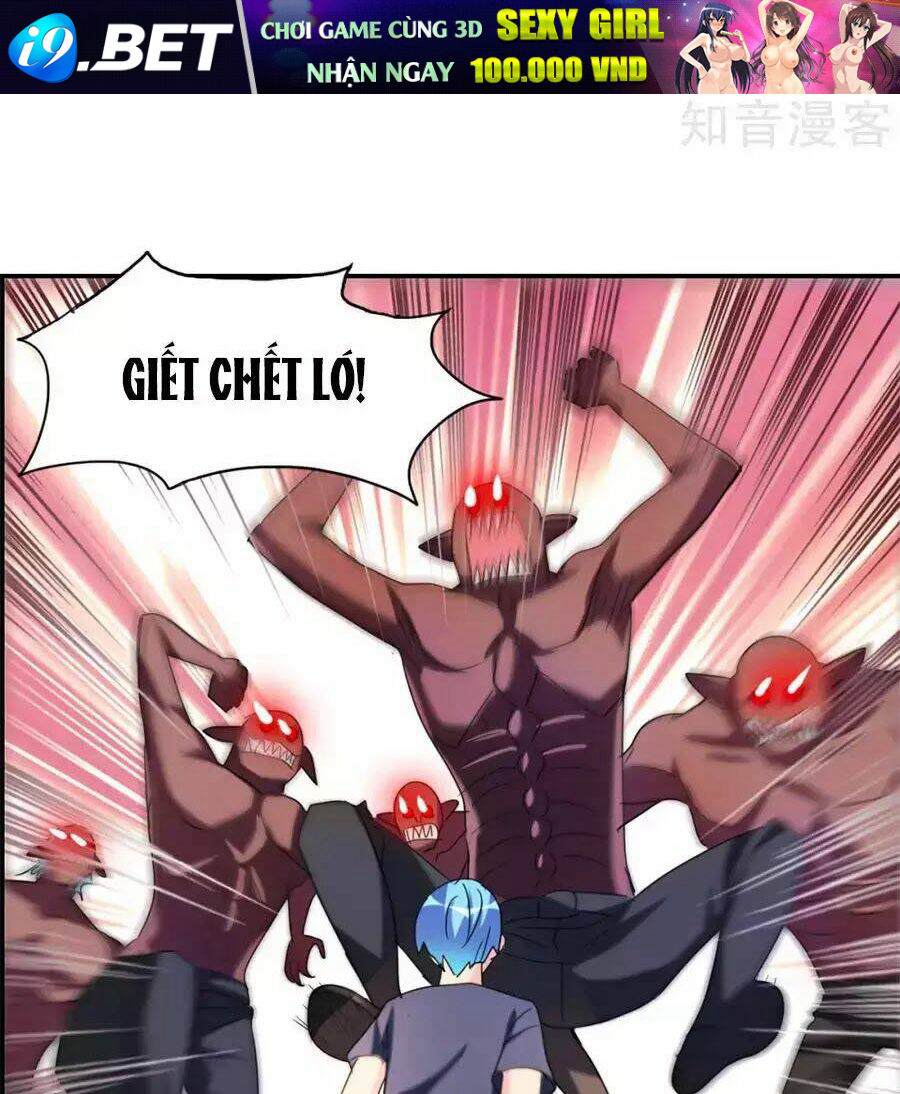 Im Miệng Cho Ta! Chương 64 Ảnh 9