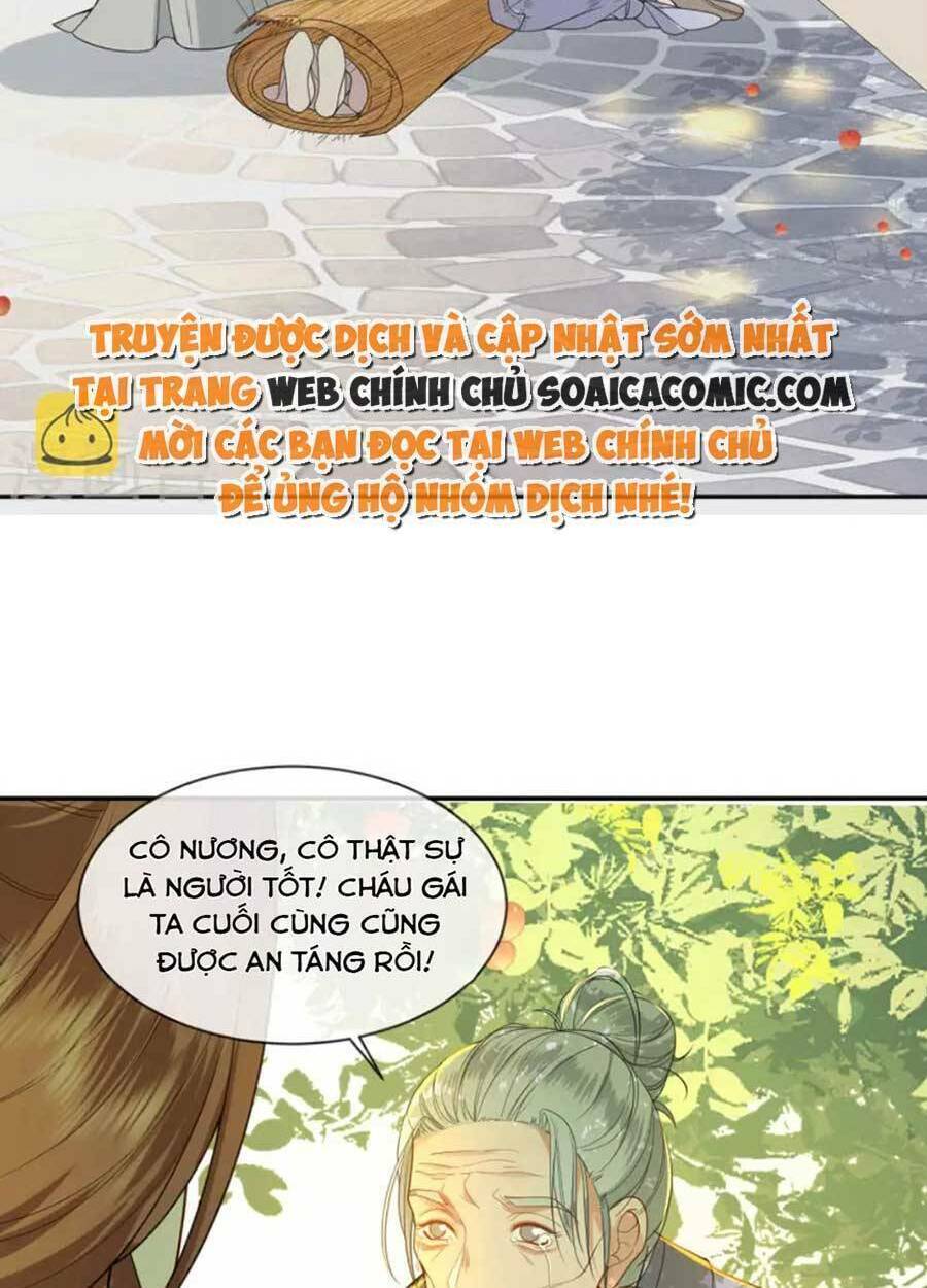 Tướng Quân, Bổn Phi Không Nhận Sủng Chương 42 Ảnh 34